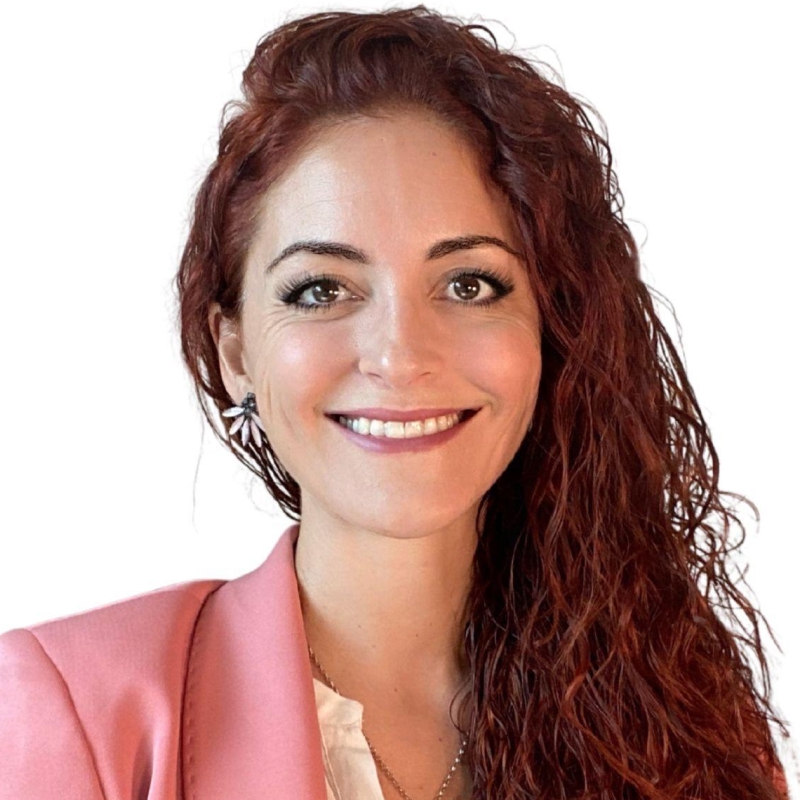 Cristina Gabarre