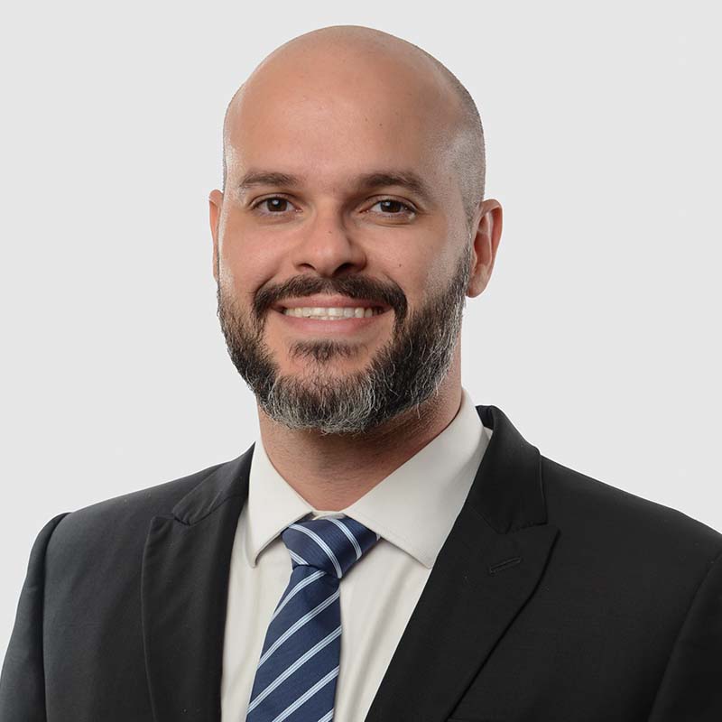 Felipe Fleury