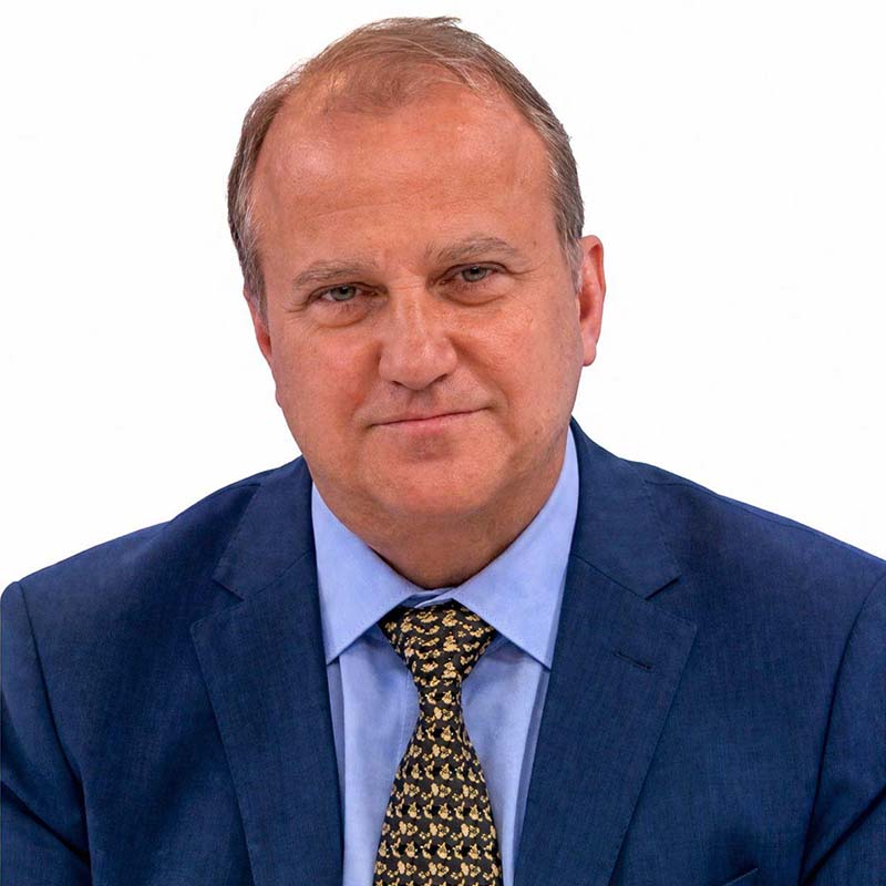 Pedro Riba