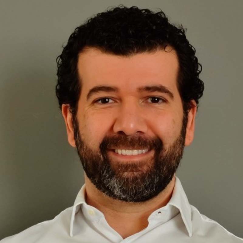 William Filgueiras