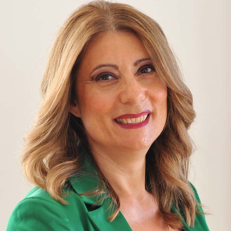 Maria Capozza