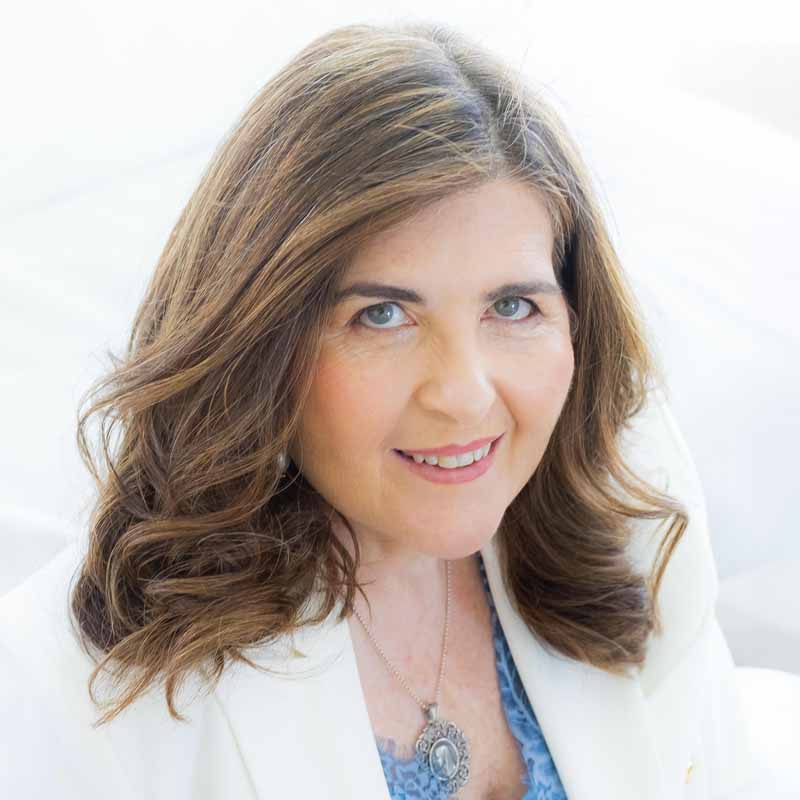 Myriam Gonzalez Navarro
