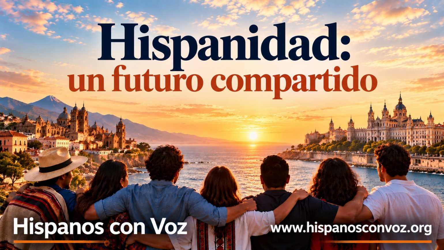 Hispanidad: un futuro compartido